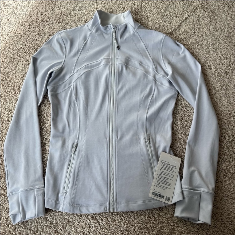 Lululemon Define Jacket - Picture 7 of 12
